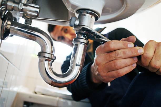 Best Affordable Plumber Near Me  in Homerville, GA