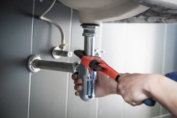 Best Commercial Plumbing Services  in Homerville, GA