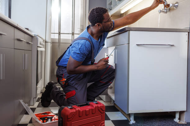 Professional Plumbing in Homerville, GA